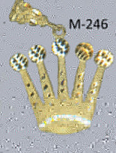 Load image into Gallery viewer, DIJES (VARIEDAD)