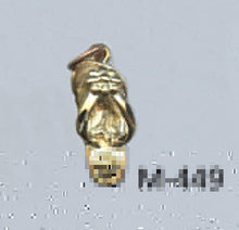 Load image into Gallery viewer, DIJES (VARIEDAD 02)