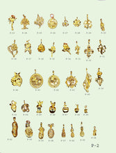 Load image into Gallery viewer, DIJES VARIOS , MARIHUANA , TREBOL ETC
