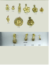 Load image into Gallery viewer, DIJES VARIOS , MARIHUANA , TREBOL ETC