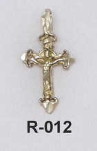 Load image into Gallery viewer, RELIGIOSOS 01