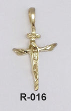 Load image into Gallery viewer, RELIGIOSOS 01