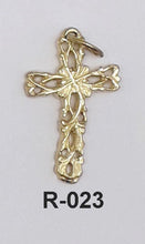 Load image into Gallery viewer, RELIGIOSOS 01