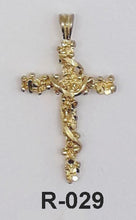 Load image into Gallery viewer, RELIGIOSOS 01