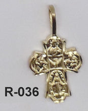 Load image into Gallery viewer, RELIGIOSOS 01