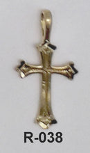 Load image into Gallery viewer, RELIGIOSOS 01