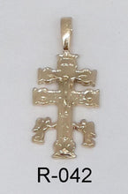 Load image into Gallery viewer, RELIGIOSOS 01