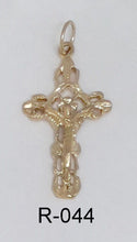 Load image into Gallery viewer, RELIGIOSOS 01