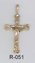 Load image into Gallery viewer, RELIGIOSOS 01