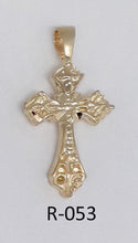 Load image into Gallery viewer, RELIGIOSOS 01