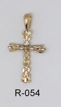 Load image into Gallery viewer, RELIGIOSOS 01