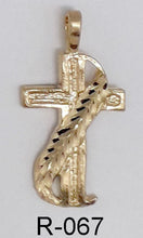Load image into Gallery viewer, RELIGIOSOS 01