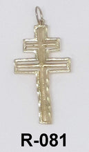 Load image into Gallery viewer, RELIGIOSOS 01