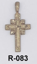 Load image into Gallery viewer, RELIGIOSOS 01