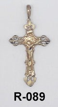 Load image into Gallery viewer, RELIGIOSOS 01