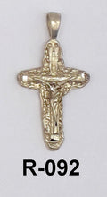 Load image into Gallery viewer, RELIGIOSOS 01