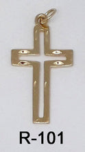 Load image into Gallery viewer, RELIGIOSOS 01