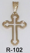 Load image into Gallery viewer, RELIGIOSOS 01