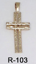 Load image into Gallery viewer, RELIGIOSOS 01