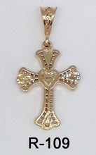 Load image into Gallery viewer, RELIGIOSOS 01