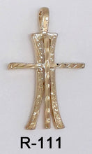 Load image into Gallery viewer, RELIGIOSOS 01
