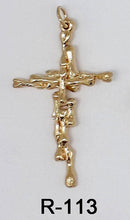 Load image into Gallery viewer, RELIGIOSOS 01