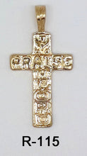 Load image into Gallery viewer, RELIGIOSOS 01