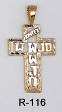 Load image into Gallery viewer, RELIGIOSOS 01