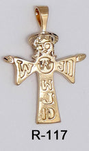 Load image into Gallery viewer, RELIGIOSOS 01