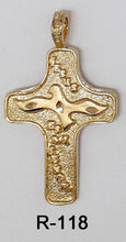 Load image into Gallery viewer, RELIGIOSOS 01