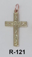 Load image into Gallery viewer, RELIGIOSOS 01