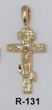 Load image into Gallery viewer, RELIGIOSOS 01