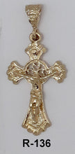 Load image into Gallery viewer, RELIGIOSOS 01