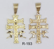 Load image into Gallery viewer, RELIGIOSOS 01