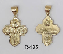Load image into Gallery viewer, RELIGIOSOS 01