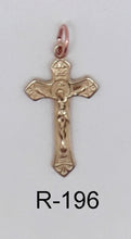 Load image into Gallery viewer, RELIGIOSOS 01