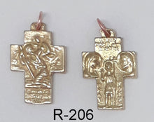 Load image into Gallery viewer, RELIGIOSOS 01