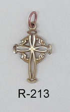 Load image into Gallery viewer, RELIGIOSOS 01