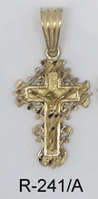 Load image into Gallery viewer, RELIGIOSOS 01