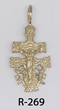 Load image into Gallery viewer, RELIGIOSOS 02