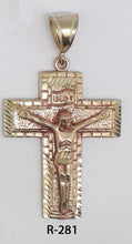 Load image into Gallery viewer, RELIGIOSOS 02
