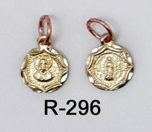 Load image into Gallery viewer, RELIGIOSOS 02