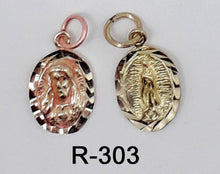 Load image into Gallery viewer, RELIGIOSOS 02