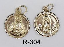 Load image into Gallery viewer, RELIGIOSOS 02