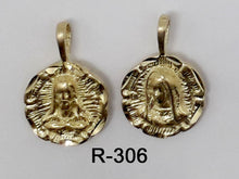 Load image into Gallery viewer, RELIGIOSOS 02