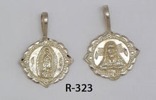 Load image into Gallery viewer, RELIGIOSOS 02