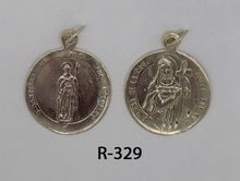 Load image into Gallery viewer, RELIGIOSOS 02