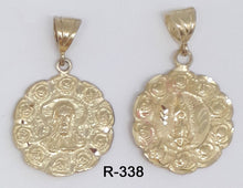 Load image into Gallery viewer, RELIGIOSOS 02