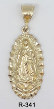 Load image into Gallery viewer, RELIGIOSOS 02