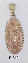 Load image into Gallery viewer, RELIGIOSOS 02